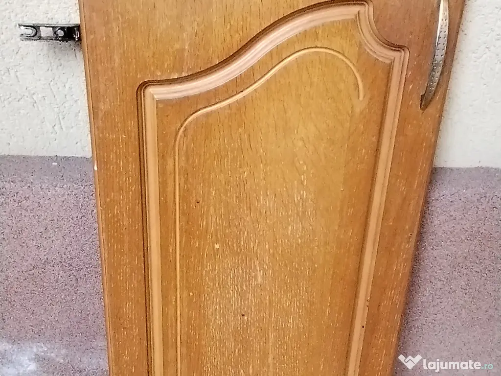 Ușii bucătărie interior 