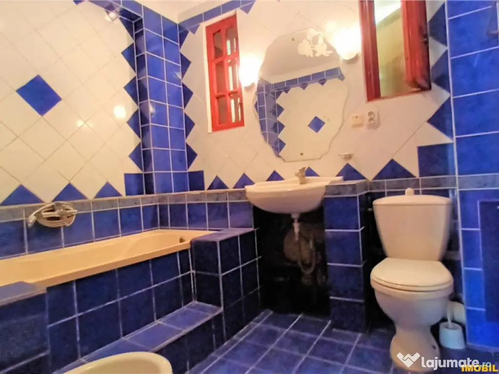 Pensiune cu restaurant, profit asigurat din chirii, terasa s 