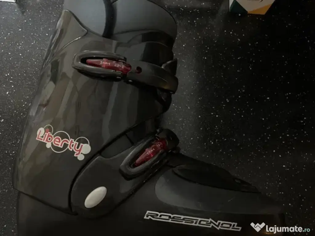 Vand clapari nr 46 romanesc Rossignol