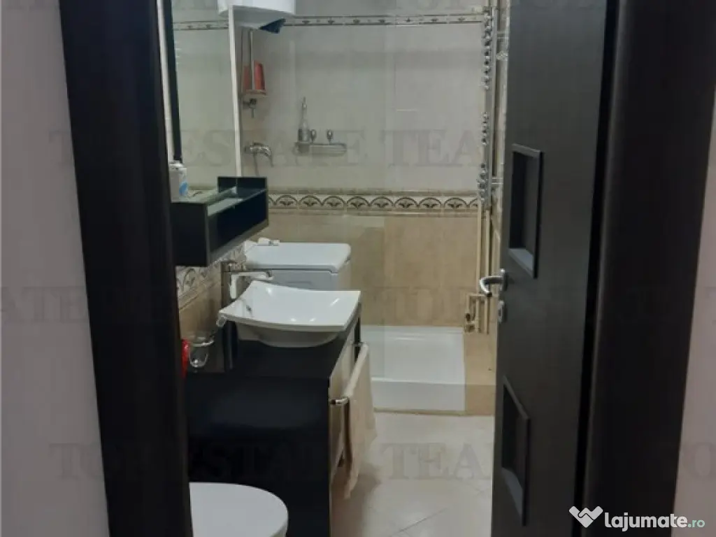 Garsoniera confort 1 zona Tei, pozitionare excelenta pentru 