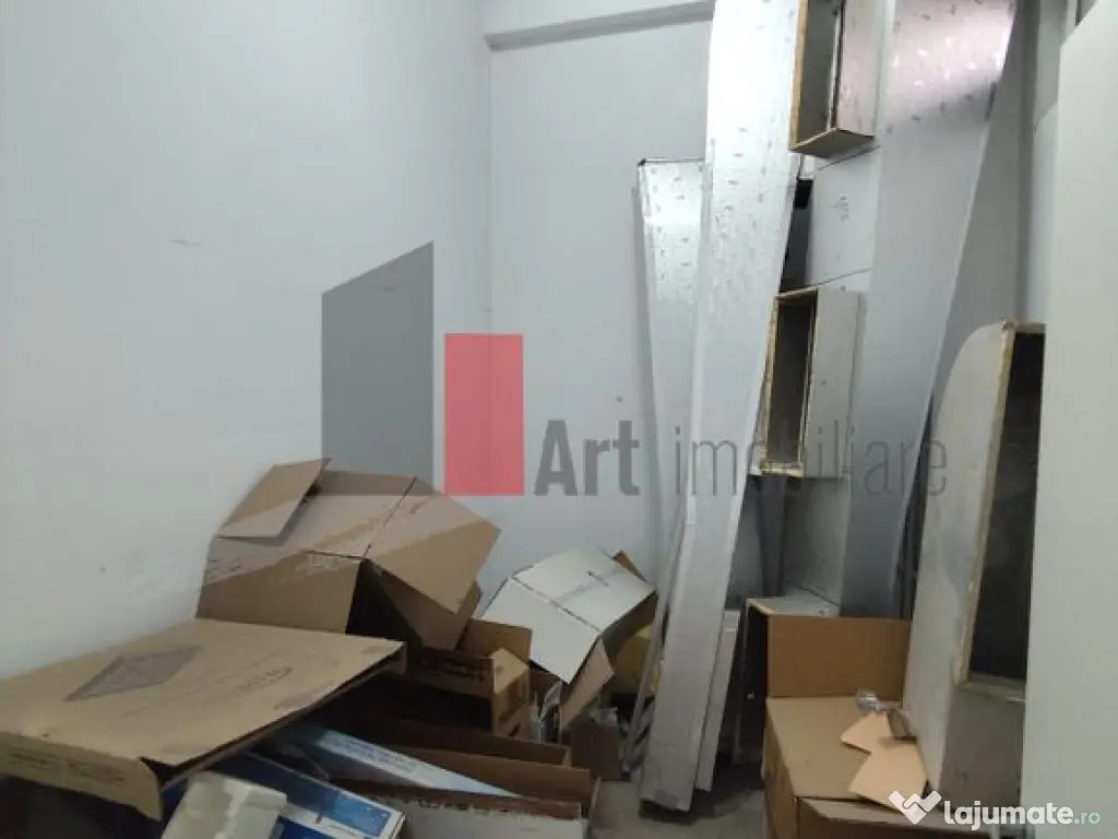 0 Comision - Spatiu comercial de inchiriat in zona Buleva... 