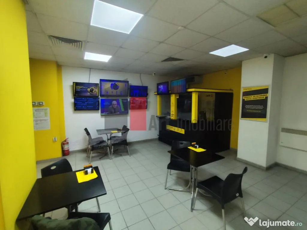 0 Comision - Spatiu comercial de inchiriat in zona Buleva... 