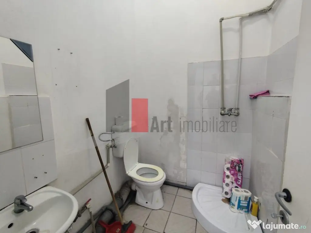 0 Comision - Spatiu comercial de inchiriat in zona Buleva... 