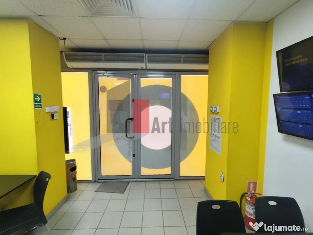 0 Comision - Spatiu comercial de inchiriat in zona Buleva... 