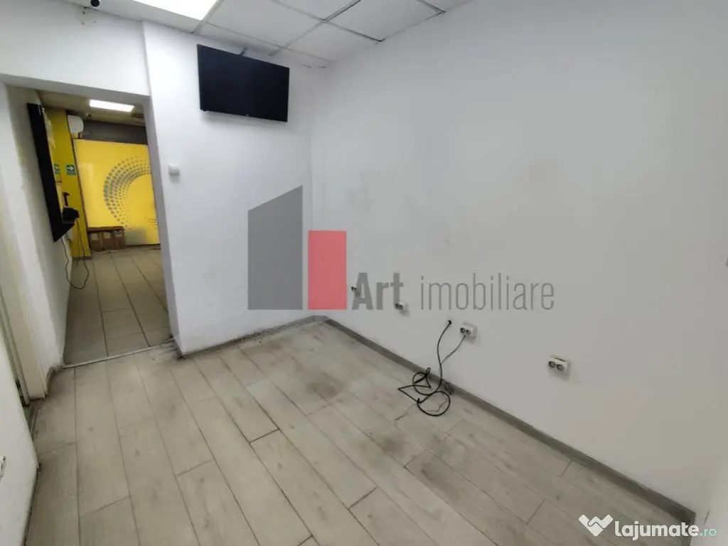 0 Comision - Spatiu comercial de inchiriat in zona Buleva... 