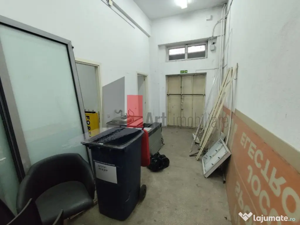 0 Comision - Spatiu comercial de inchiriat in zona Buleva... 