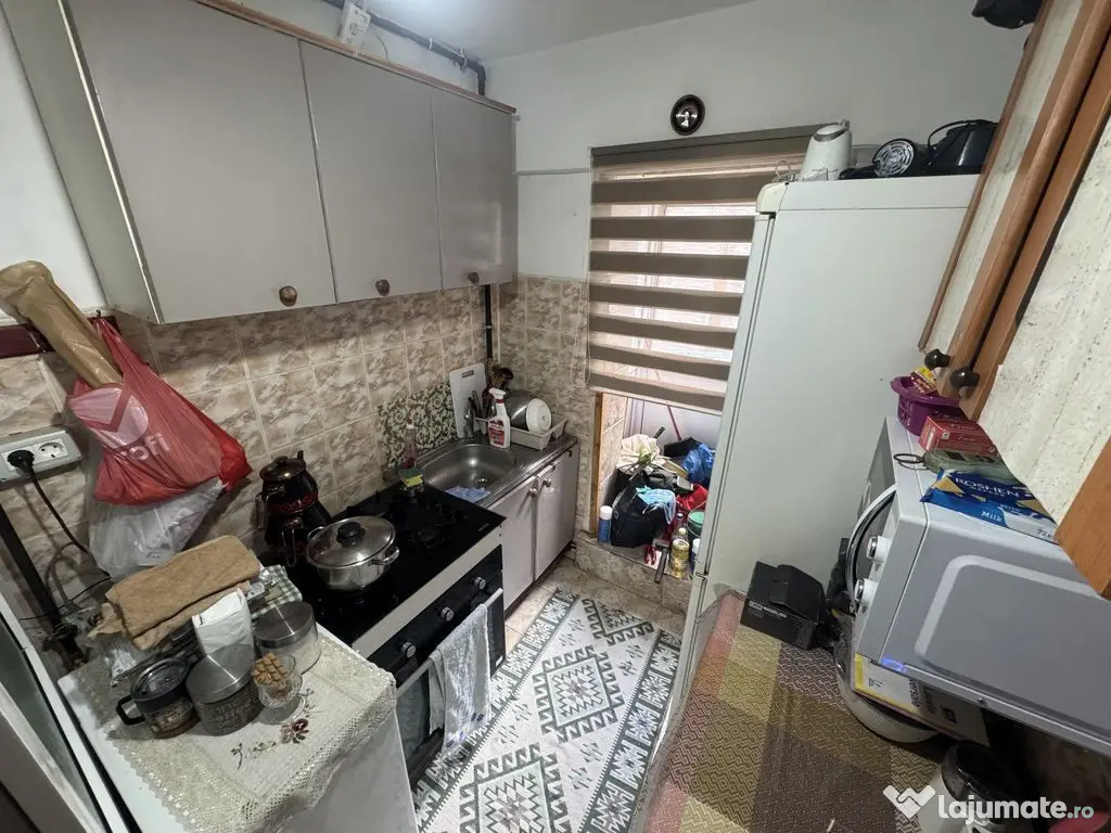 Apartament 2 camere zona Tomis Nord 