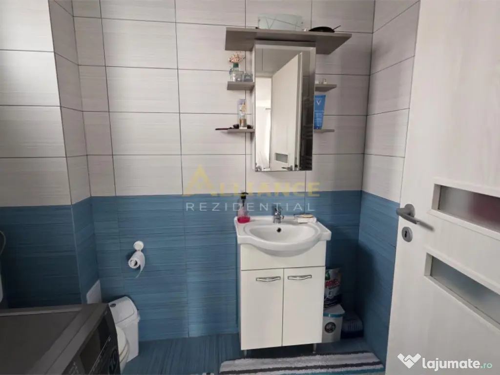 Popesti-Vila P 1 M - 5 Camere si 3 Bai 