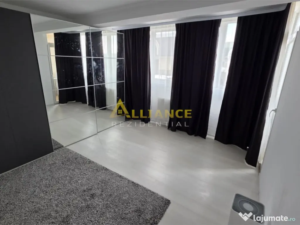 Popesti-Vila P 1 M - 5 Camere si 3 Bai 