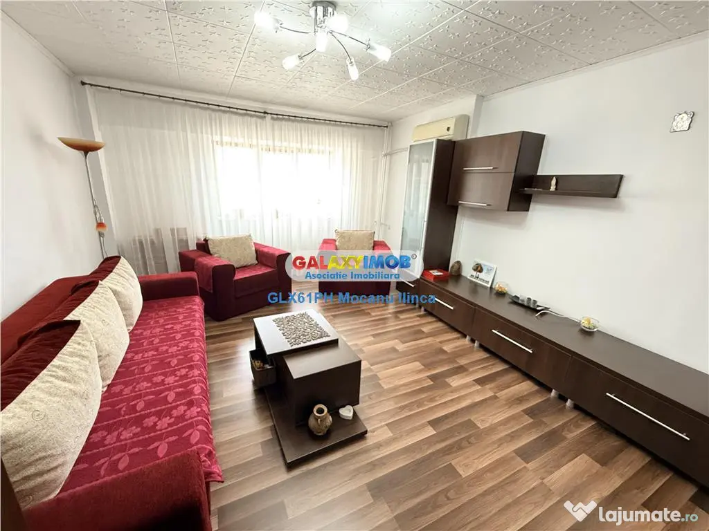 Apartament 2 camere, Ultracentral, Ploiesti 