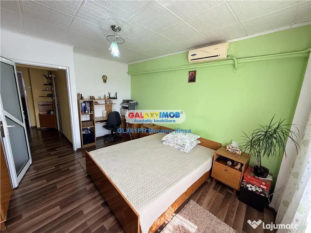 Apartament 2 camere, Ultracentral, Ploiesti 