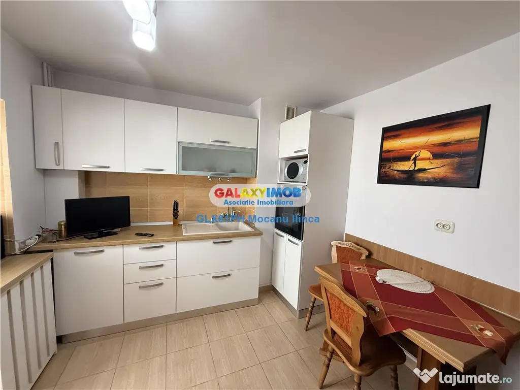 Apartament 2 camere, Ultracentral, Ploiesti 