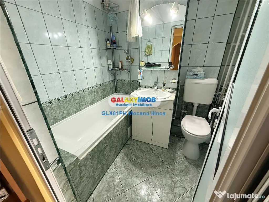 Apartament 2 camere, Ultracentral, Ploiesti 