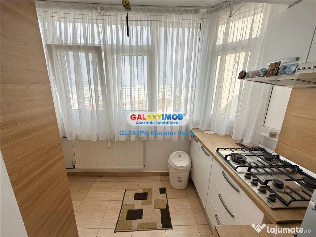 Apartament 2 camere, Ultracentral, Ploiesti 