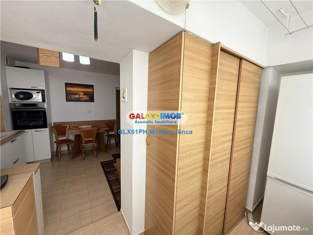 Apartament 2 camere, Ultracentral, Ploiesti 