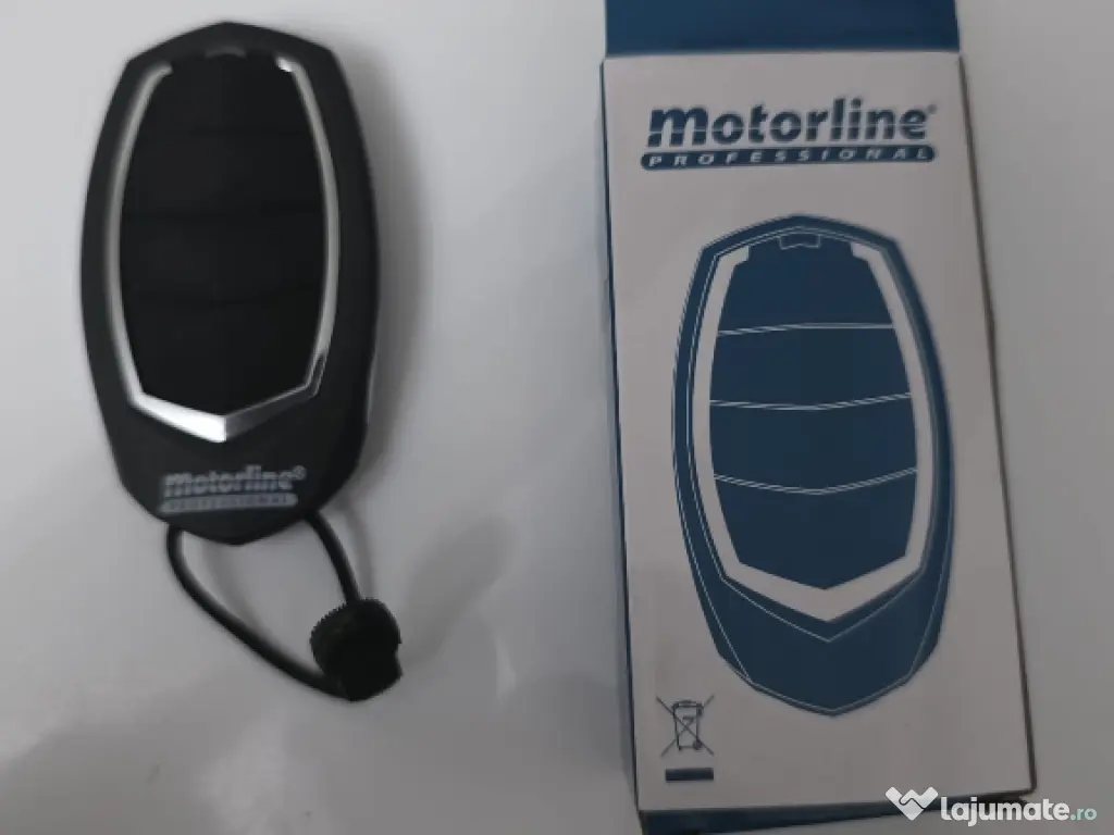 Telecomanda moderline 