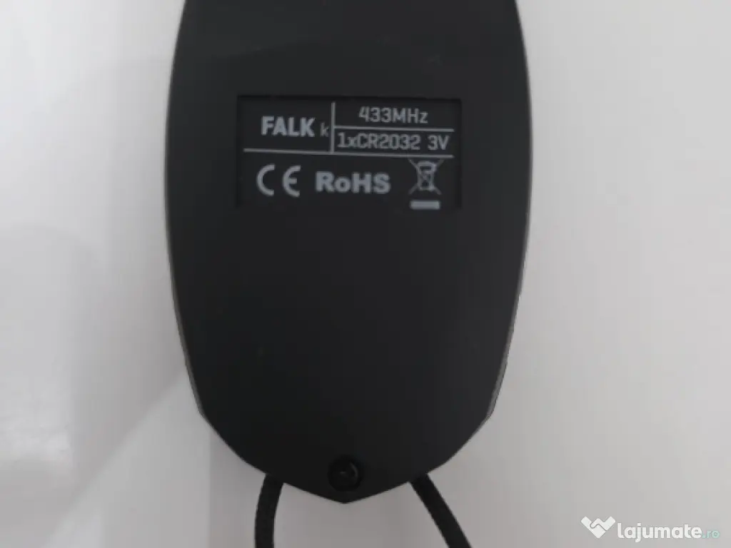 Telecomanda moderline 