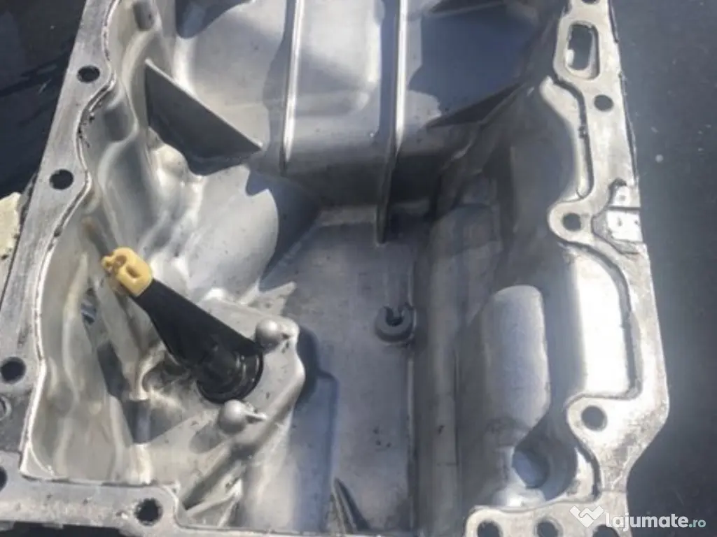 Baie de ulei bmw f10