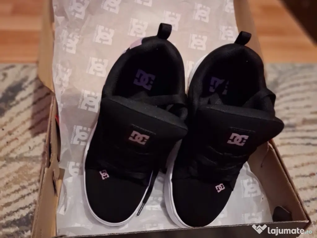Dc damă marime 38.5