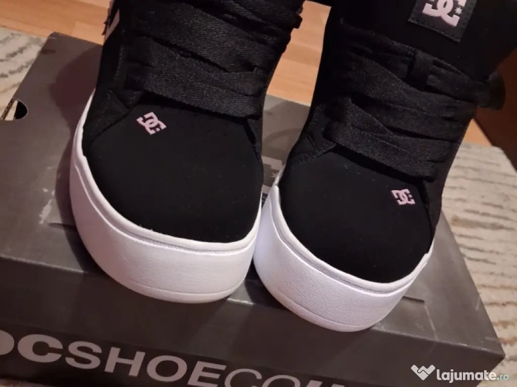 Dc damă marime 38.5