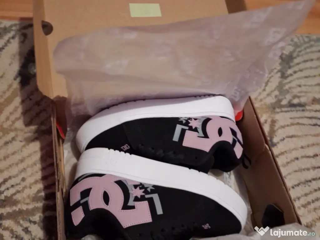 Dc damă marime 38.5