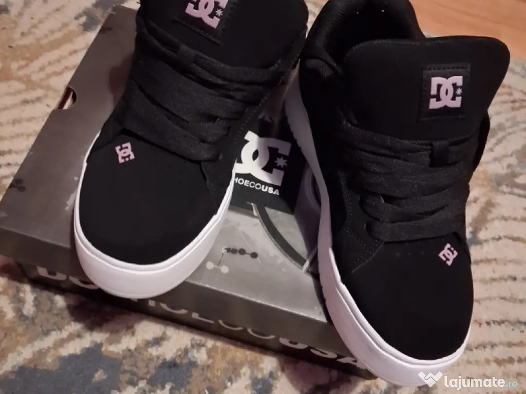 Dc damă marime 38.5