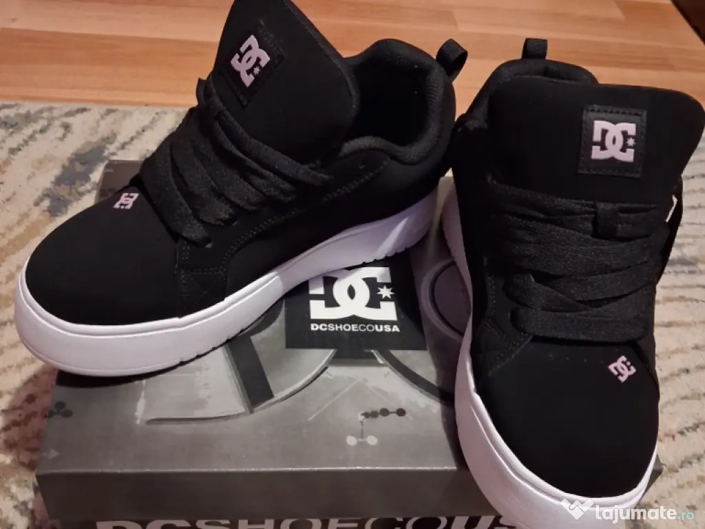 Dc damă marime 38.5