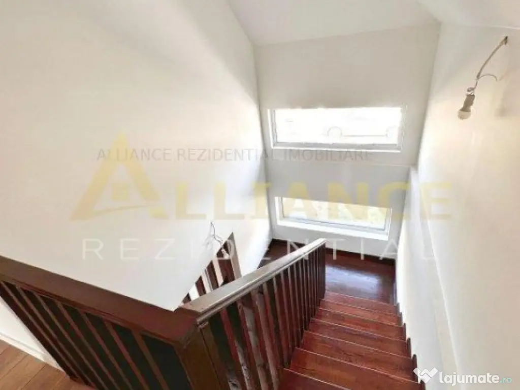 Casa individuala ||5 camere 3 bai || dressing || teren 325mp 