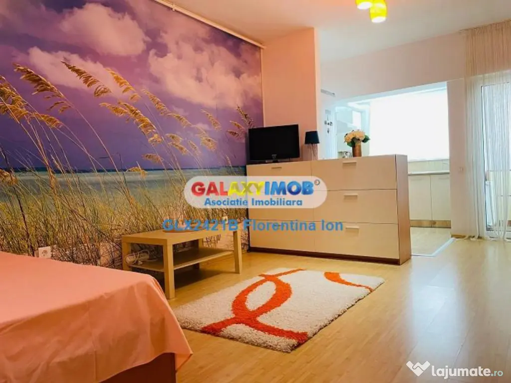 9048 Garsoniera Drumul Taberei Prelungirea Ghencea- Valea Ol 