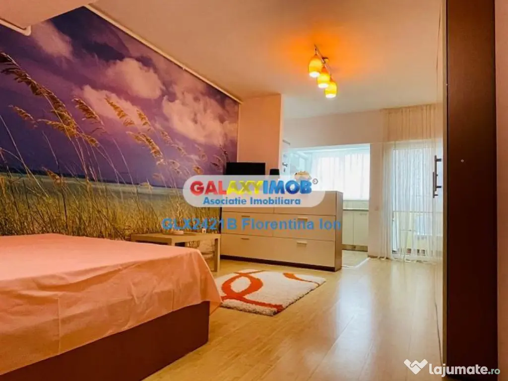 9048 Garsoniera Drumul Taberei Prelungirea Ghencea- Valea Ol 