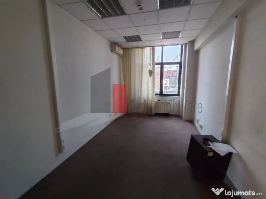 Spatiu comercial de inchiriat in Bucurestii Noi - Oportun... 