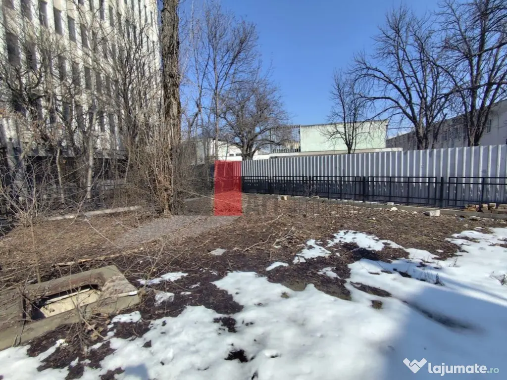 Spatiu comercial de inchiriat in Bucurestii Noi - Oportun... 