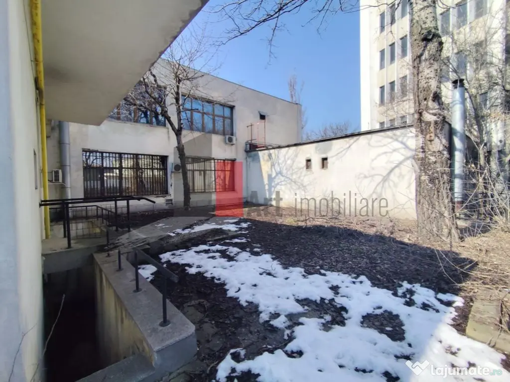 Spatiu comercial de inchiriat in Bucurestii Noi - Oportun... 