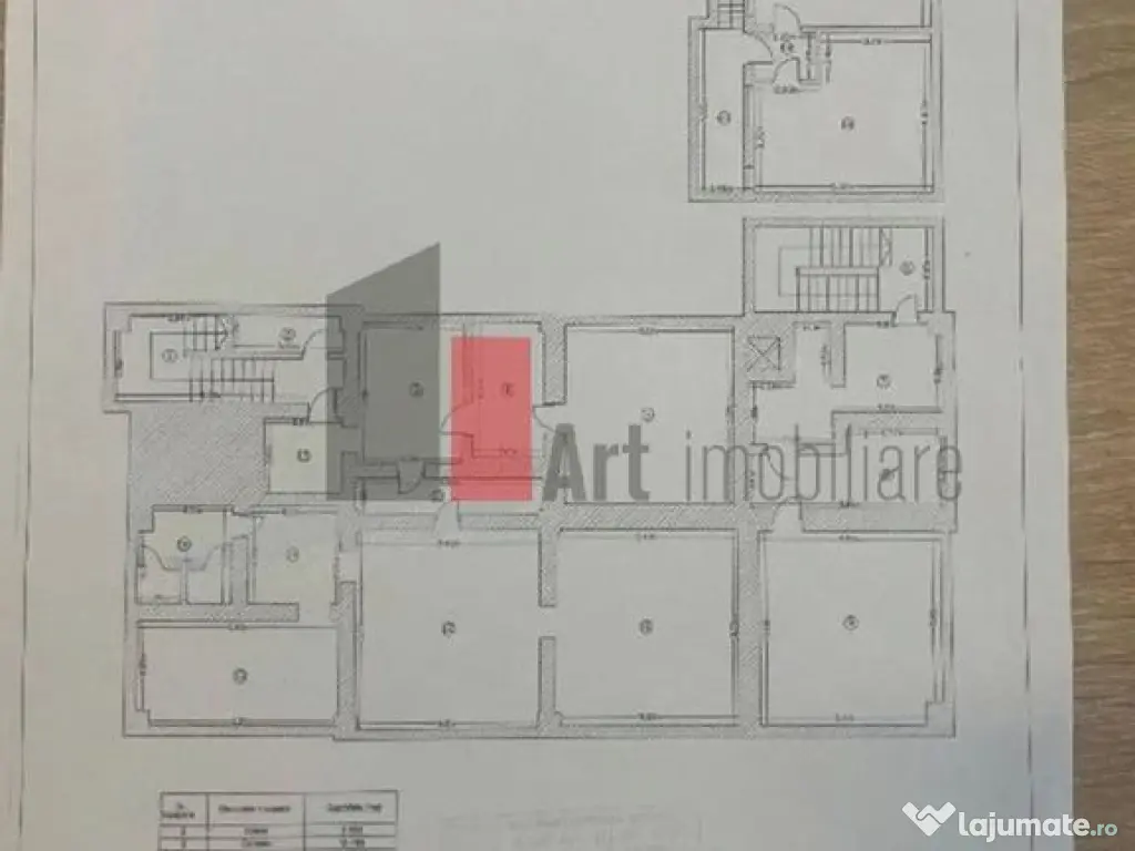 Spatiu comercial de inchiriat in Bucurestii Noi - Oportun... 