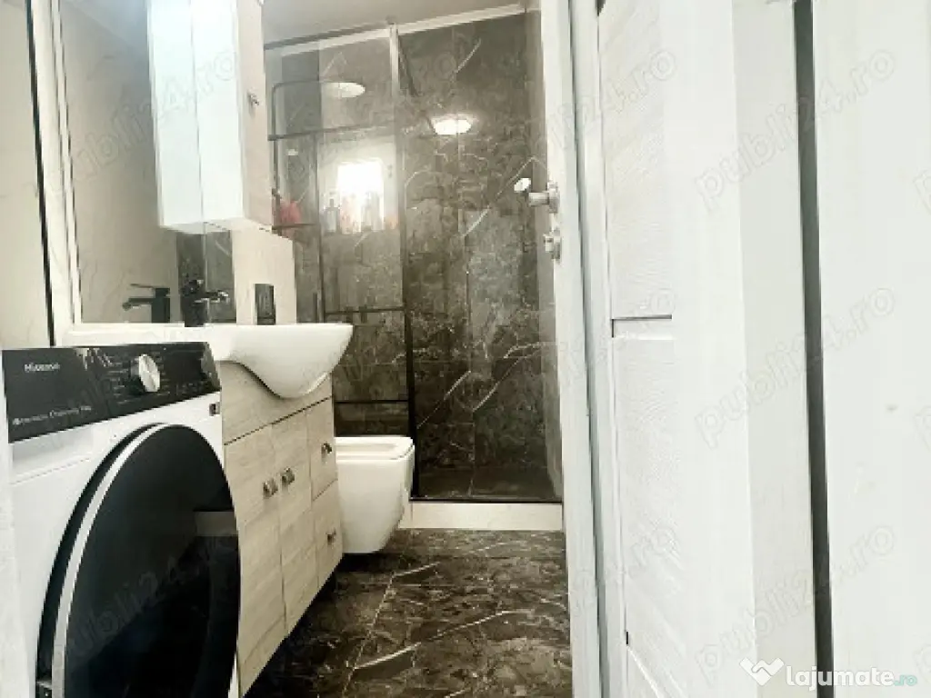 Apartament 2 camere zona NOUA , 