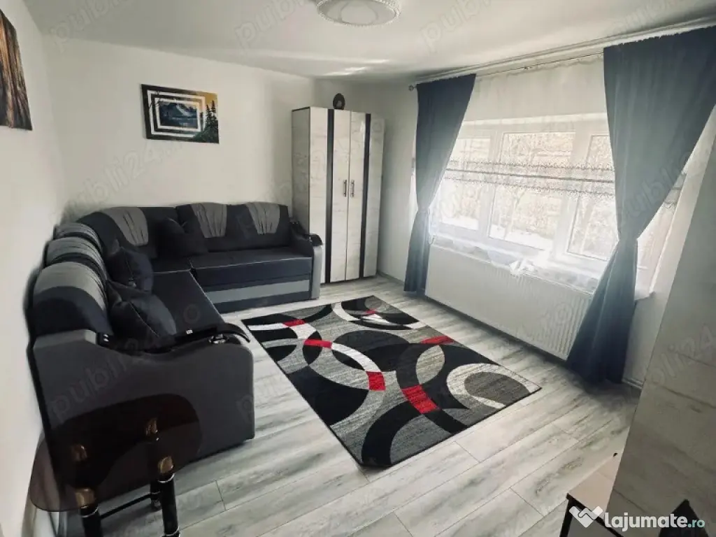 Apartament 2 camere zona NOUA , 