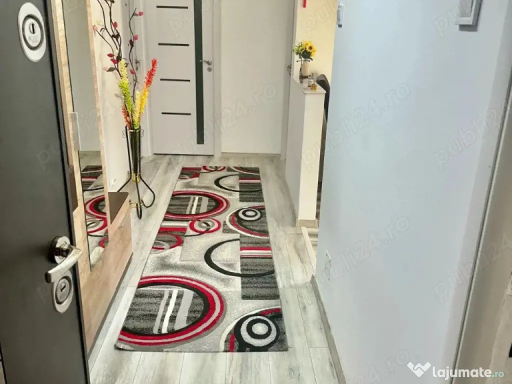 Apartament 2 camere zona NOUA , 