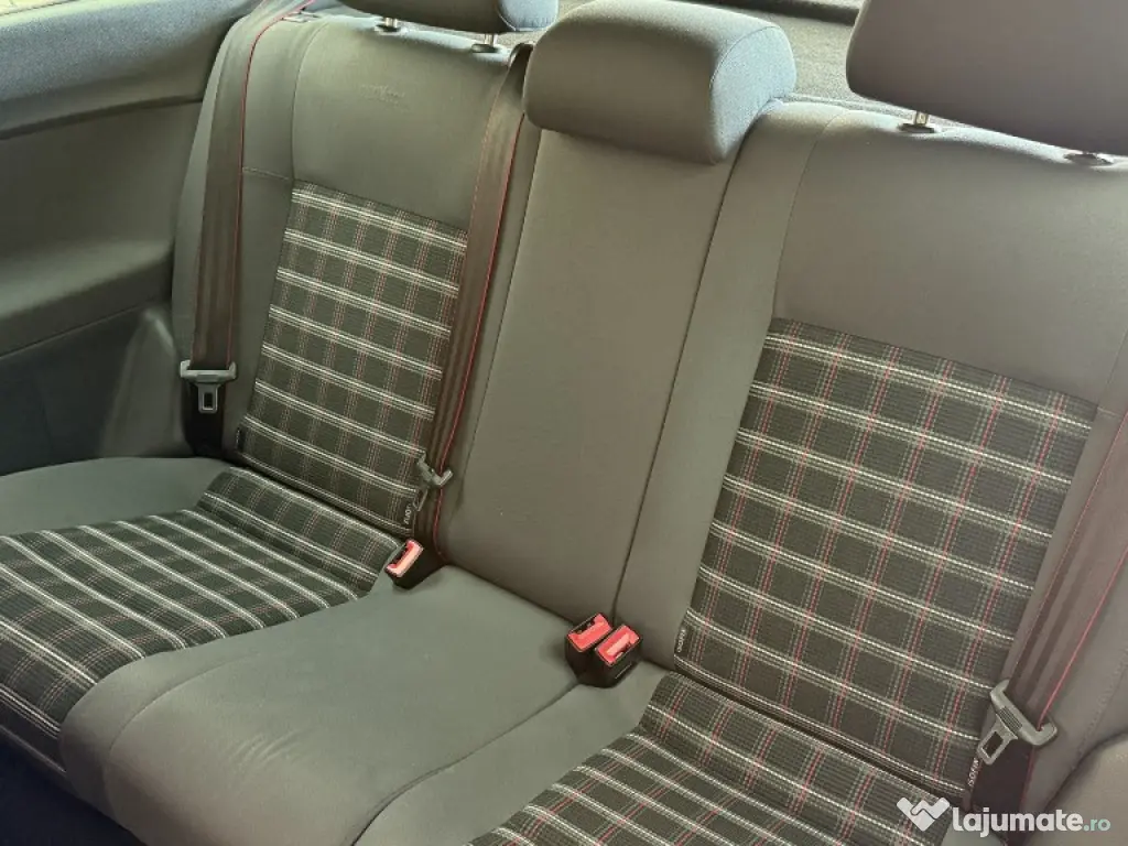 Volkswagen Polo GTI 1.8 Benzina 150CP 2006 Euro 4 