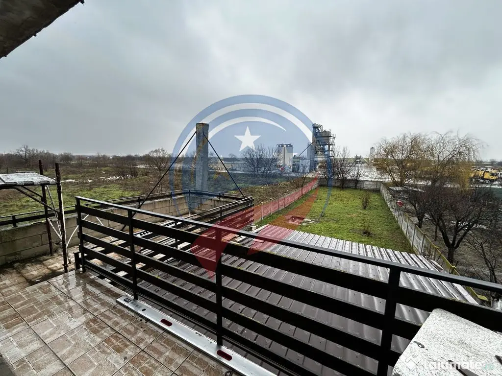 Casă spațioasă P+1+M pe teren de 902 mp – ideală pe... 