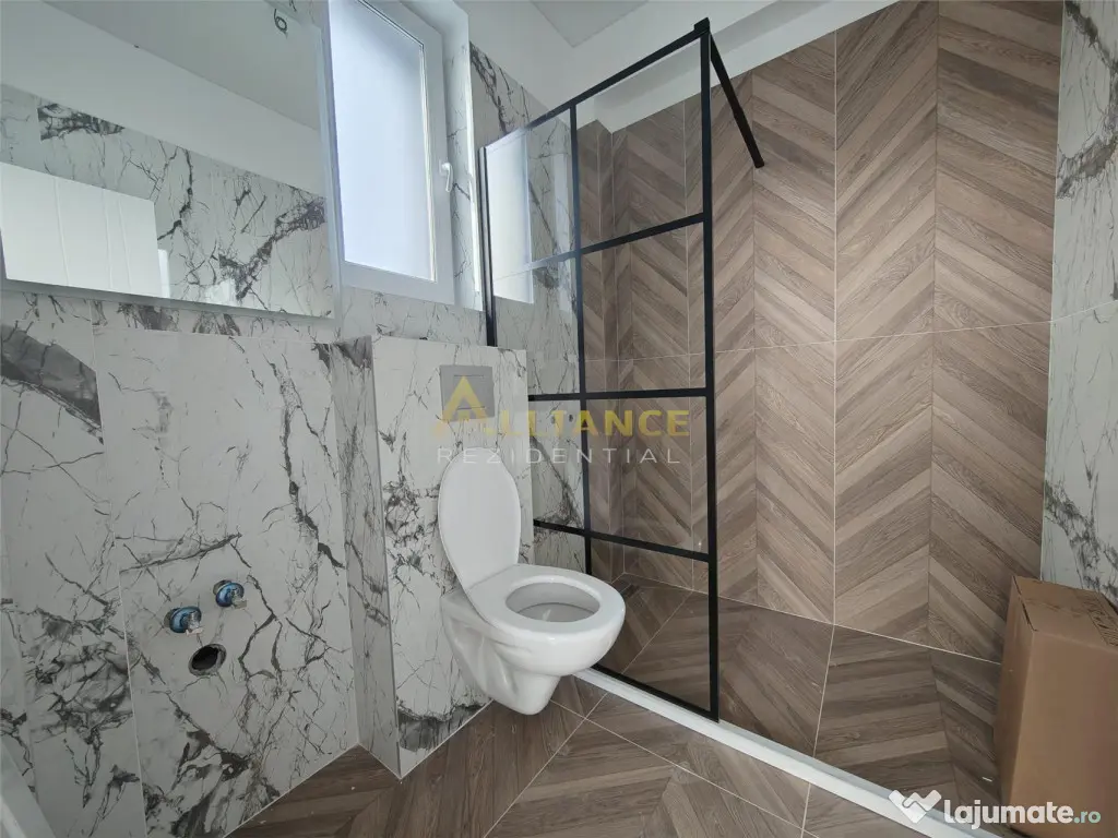 Casa 4 camere | Incalzire in pardoseala | Teren 371 mp | Con 