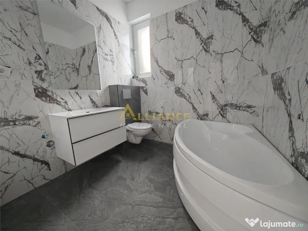 Casa 4 camere | Incalzire in pardoseala | Teren 371 mp | Con 