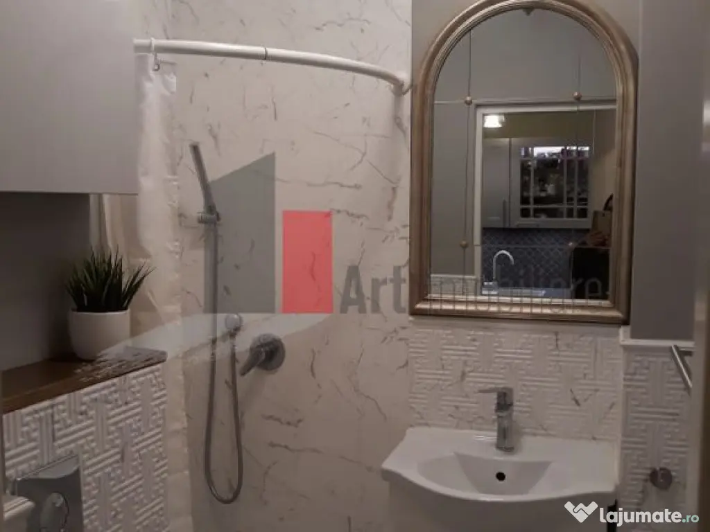 Garsoniera de inchiriat-Cismigiu-Mihail Kogalniceanu-Univ... 