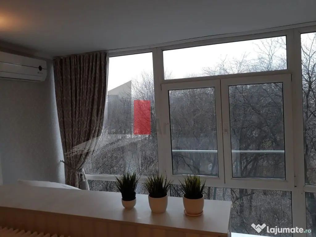 Garsoniera de inchiriat-Cismigiu-Mihail Kogalniceanu-Univ... 