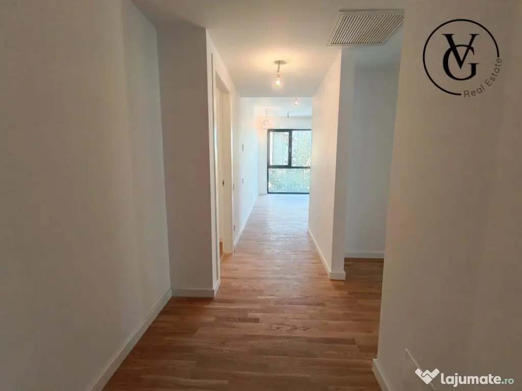 Apartament 3 camere Pipera | 5 Residence Forest | loc parcar