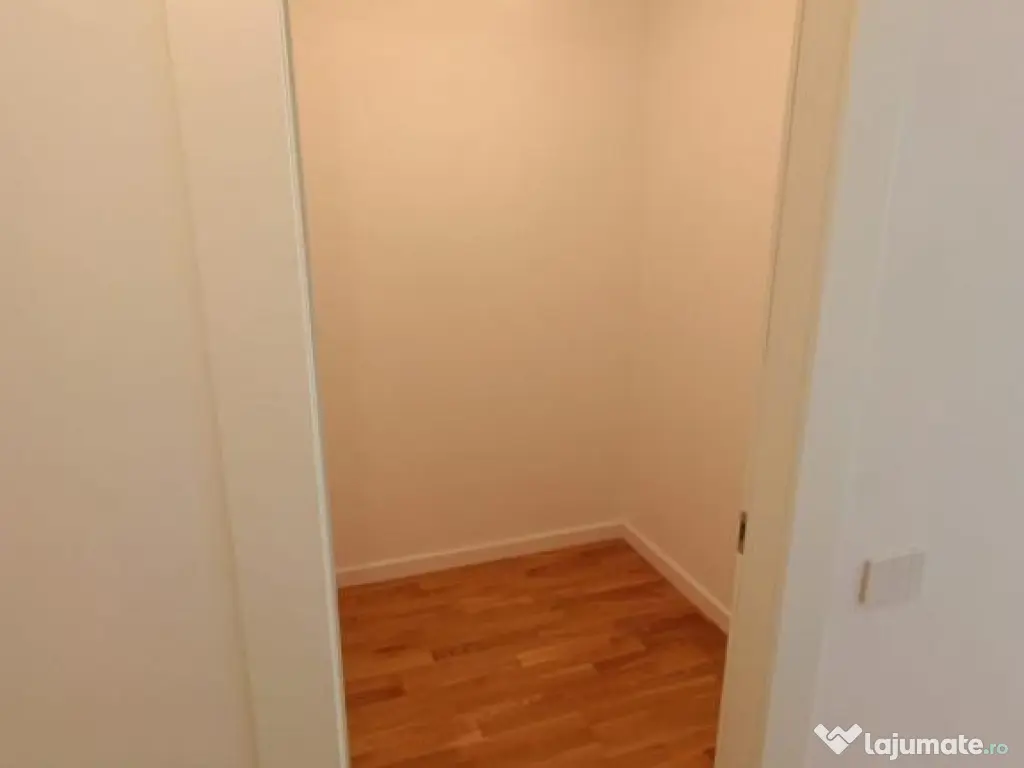 Apartament 3 camere Pipera | 5 Residence Forest | loc parcar 