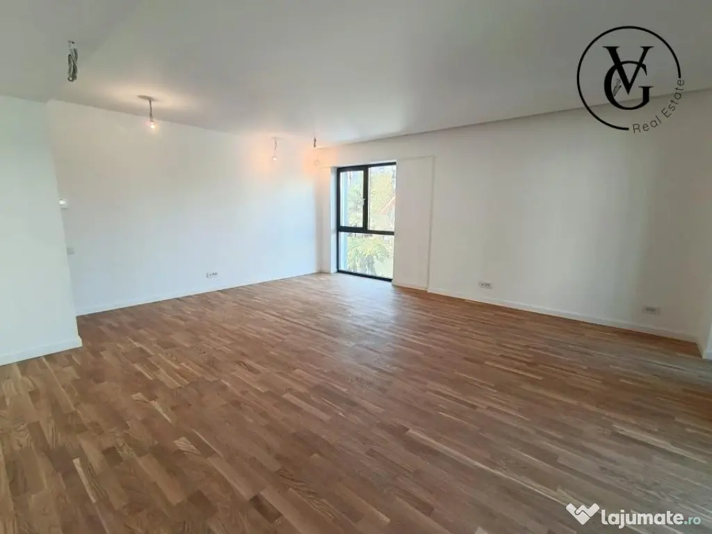 Apartament 3 camere Pipera | 5 Residence Forest | loc parcar 