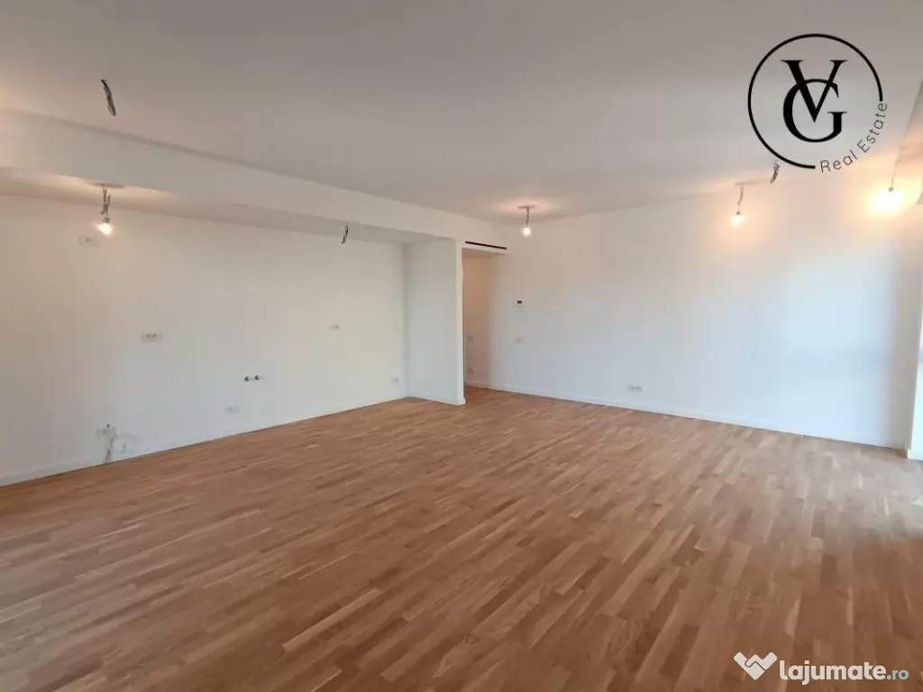 Apartament 3 camere Pipera | 5 Residence Forest | loc parcar 