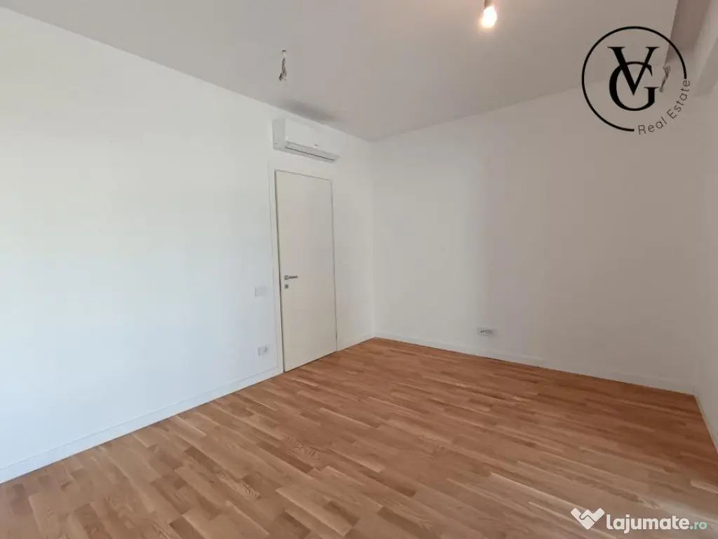 Apartament 3 camere Pipera | 5 Residence Forest | loc parcar 