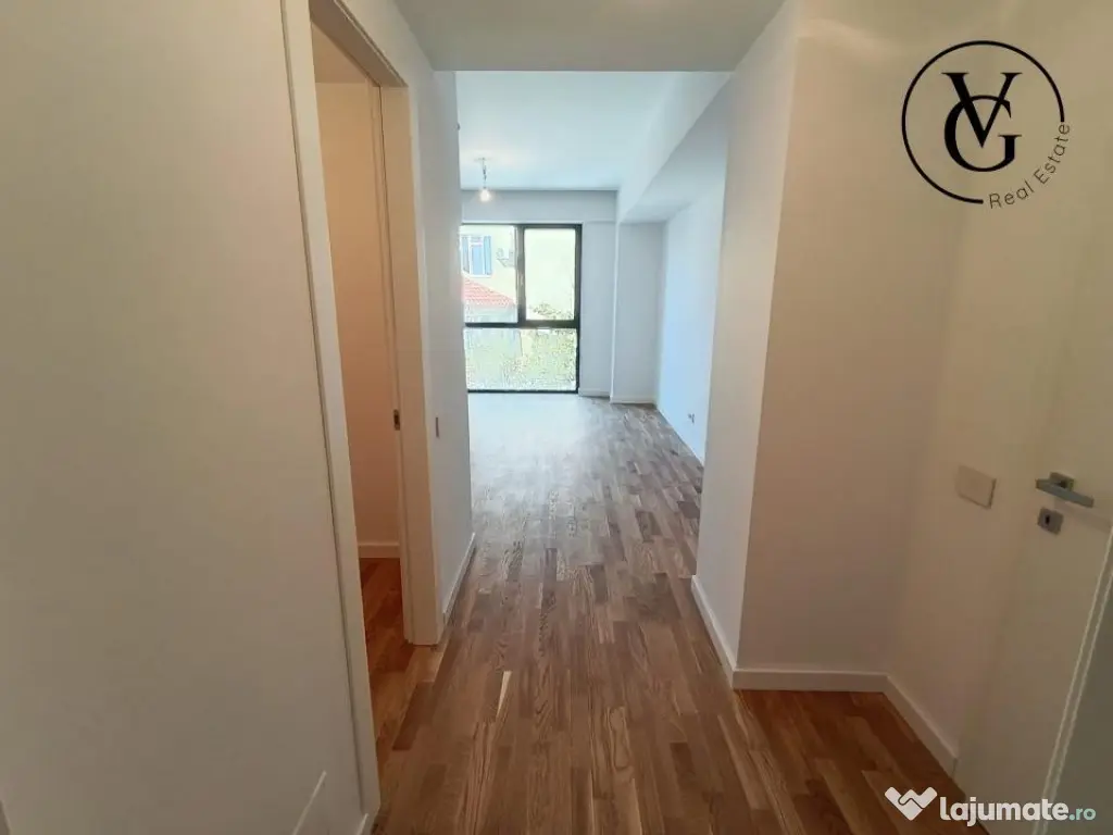 Apartament 3 camere Pipera | 5 Residence Forest | loc parcar 