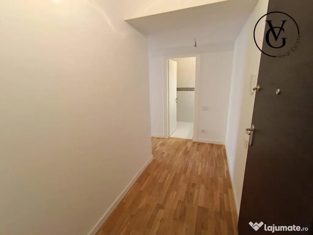 Apartament 3 camere Pipera | 5 Residence Forest | loc parcar 